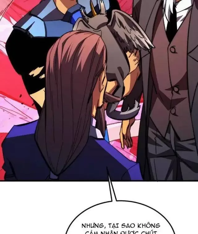 Mạt Thế Quật Khởi Chap 312 - Next Chap 313