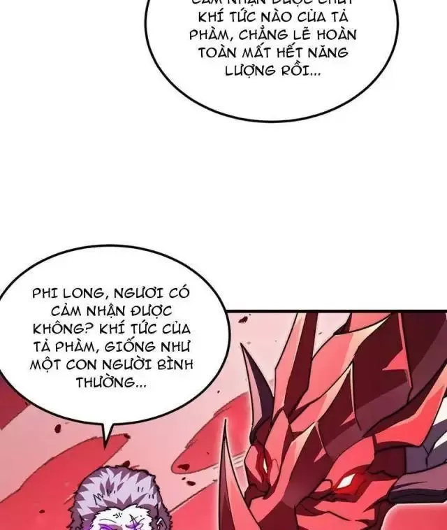 Mạt Thế Quật Khởi Chap 312 - Next Chap 313