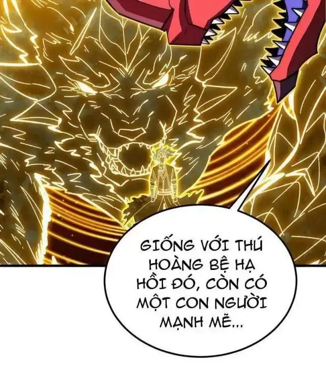Mạt Thế Quật Khởi Chap 312 - Next Chap 313
