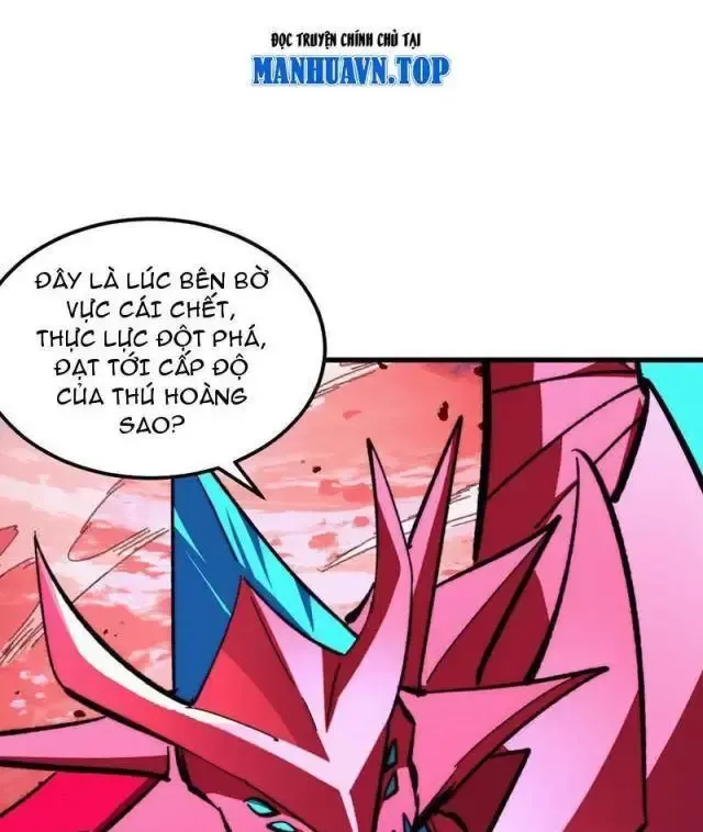 Mạt Thế Quật Khởi Chap 312 - Next Chap 313
