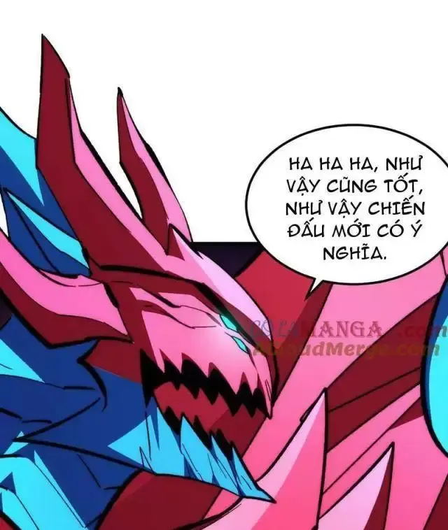 Mạt Thế Quật Khởi Chap 312 - Next Chap 313