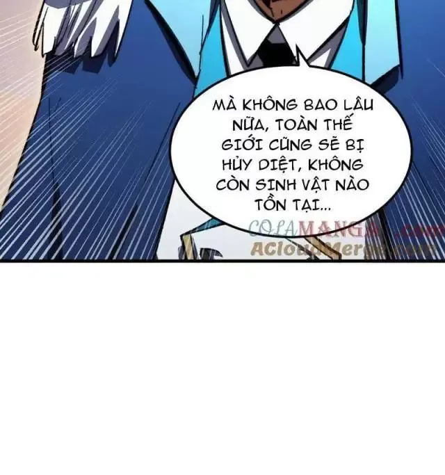 Mạt Thế Quật Khởi Chap 312 - Next Chap 313