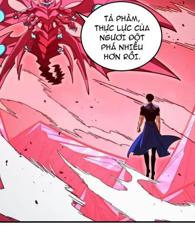 Mạt Thế Quật Khởi Chap 312 - Next Chap 313