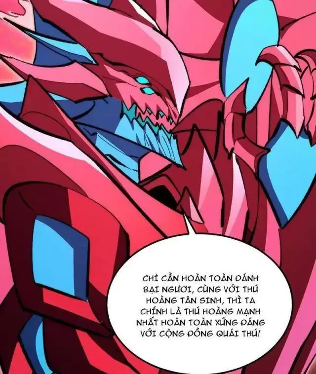 Mạt Thế Quật Khởi Chap 312 - Next Chap 313
