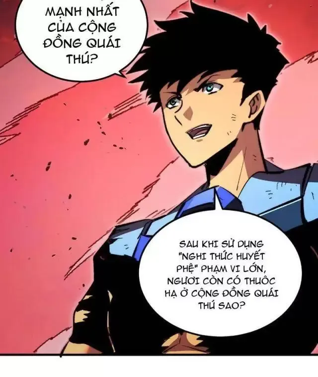 Mạt Thế Quật Khởi Chap 312 - Next Chap 313