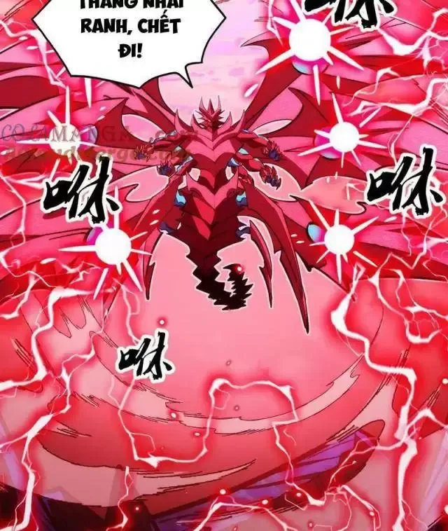 Mạt Thế Quật Khởi Chap 312 - Next Chap 313