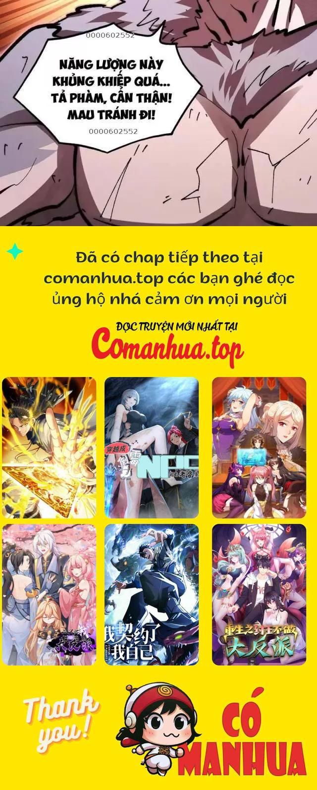 Mạt Thế Quật Khởi Chap 312 - Next Chap 313