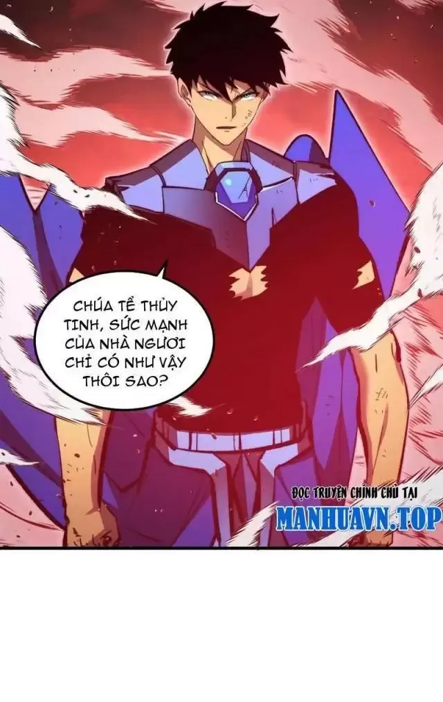 Mạt Thế Quật Khởi Chap 313 - Next Chap 314