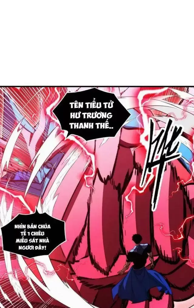 Mạt Thế Quật Khởi Chap 313 - Next Chap 314