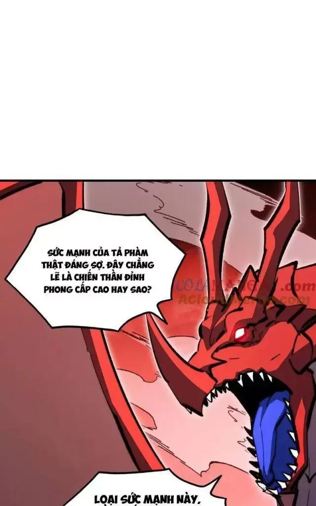 Mạt Thế Quật Khởi Chap 313 - Next Chap 314
