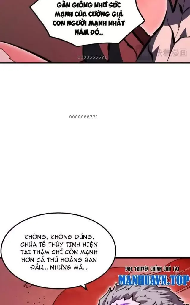 Mạt Thế Quật Khởi Chap 313 - Next Chap 314