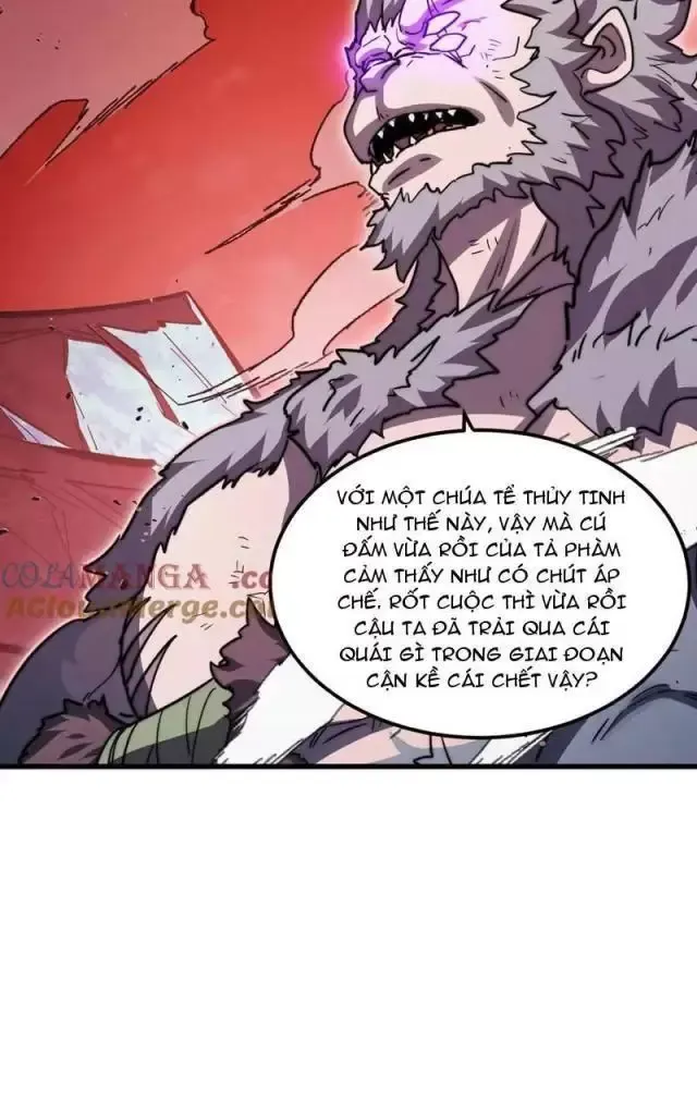 Mạt Thế Quật Khởi Chap 313 - Next Chap 314
