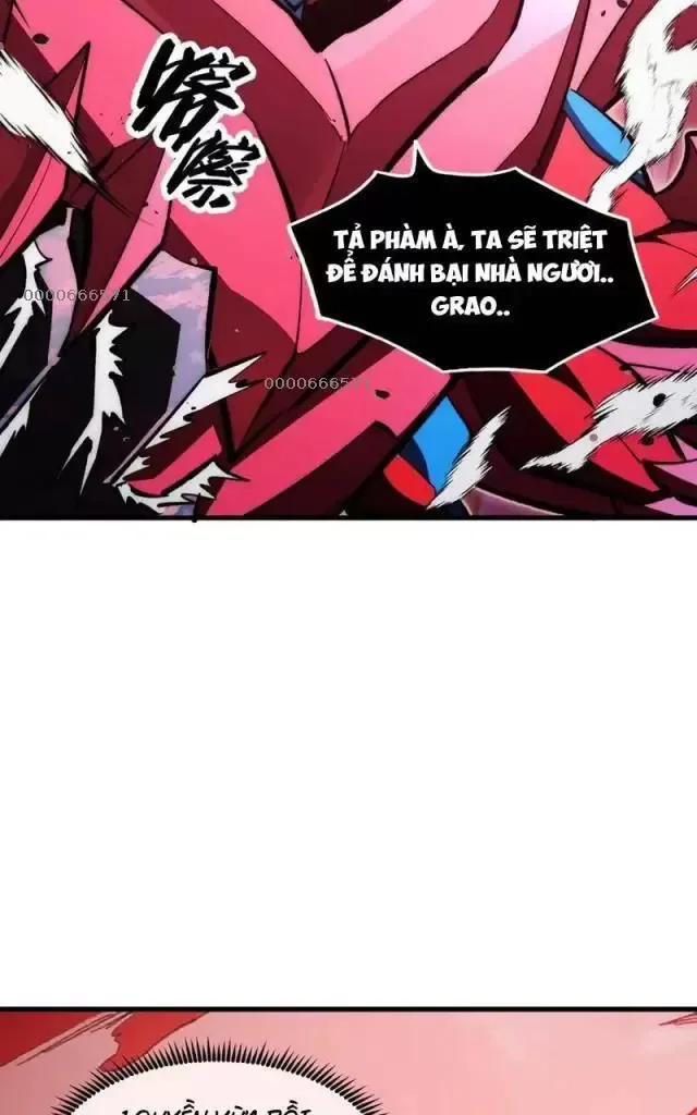 Mạt Thế Quật Khởi Chap 313 - Next Chap 314