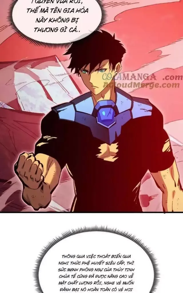Mạt Thế Quật Khởi Chap 313 - Next Chap 314