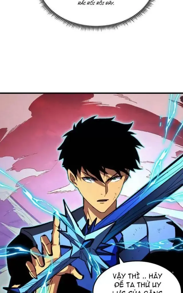 Mạt Thế Quật Khởi Chap 313 - Next Chap 314