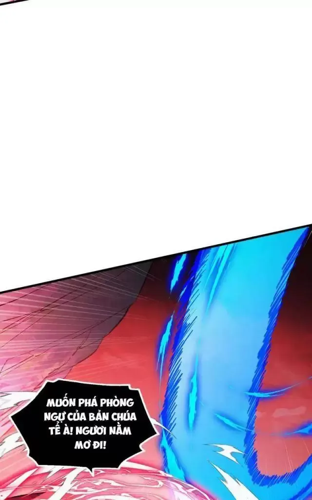 Mạt Thế Quật Khởi Chap 313 - Next Chap 314