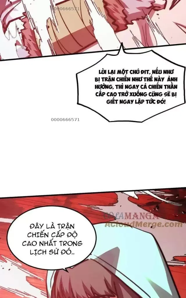 Mạt Thế Quật Khởi Chap 313 - Next Chap 314