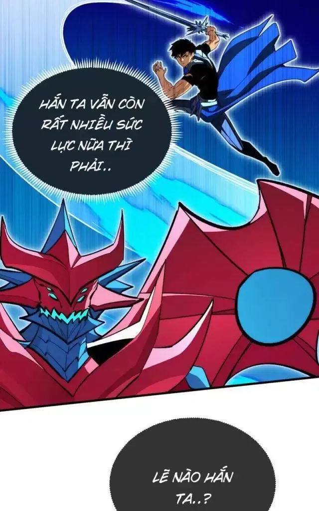 Mạt Thế Quật Khởi Chap 313 - Next Chap 314
