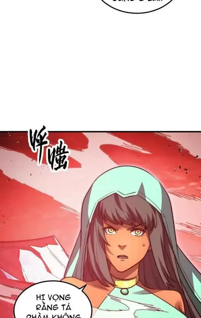 Mạt Thế Quật Khởi Chap 313 - Next Chap 314