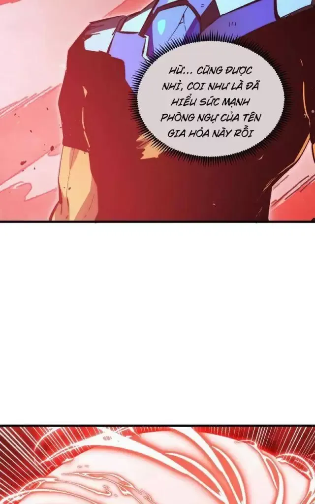 Mạt Thế Quật Khởi Chap 313 - Next Chap 314