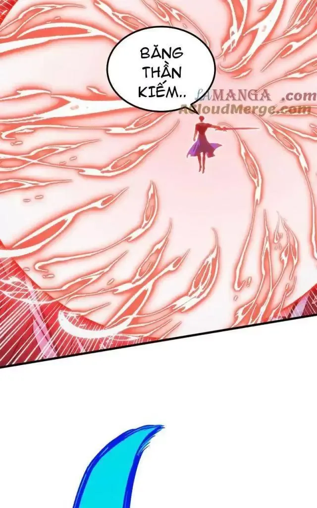 Mạt Thế Quật Khởi Chap 313 - Next Chap 314