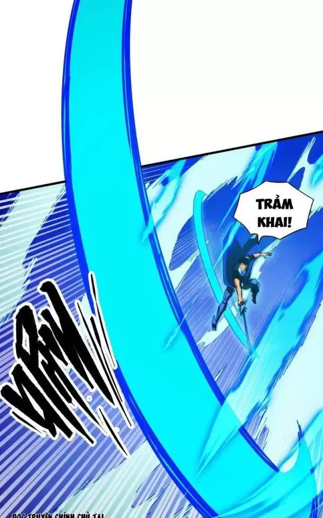 Mạt Thế Quật Khởi Chap 313 - Next Chap 314