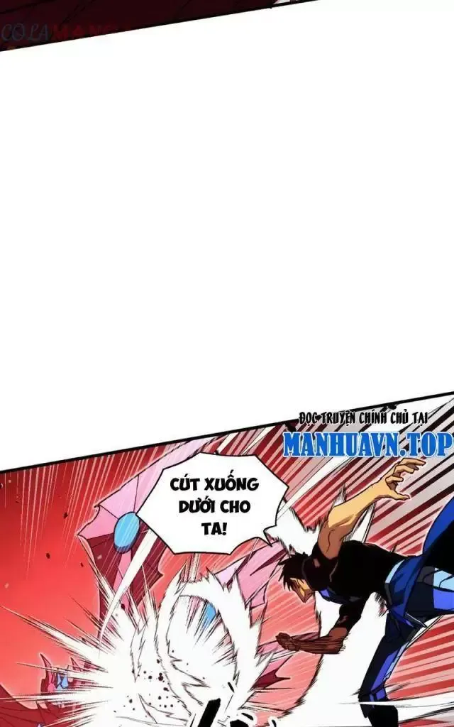 Mạt Thế Quật Khởi Chap 313 - Next Chap 314