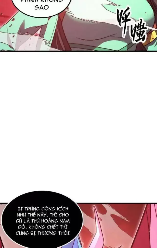 Mạt Thế Quật Khởi Chap 313 - Next Chap 314