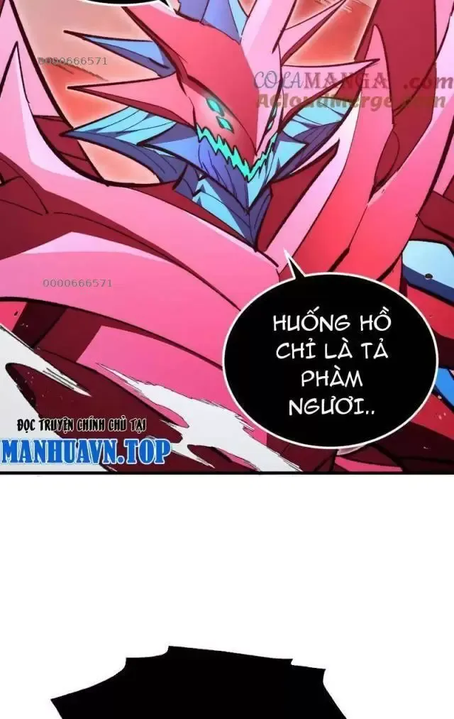 Mạt Thế Quật Khởi Chap 313 - Next Chap 314