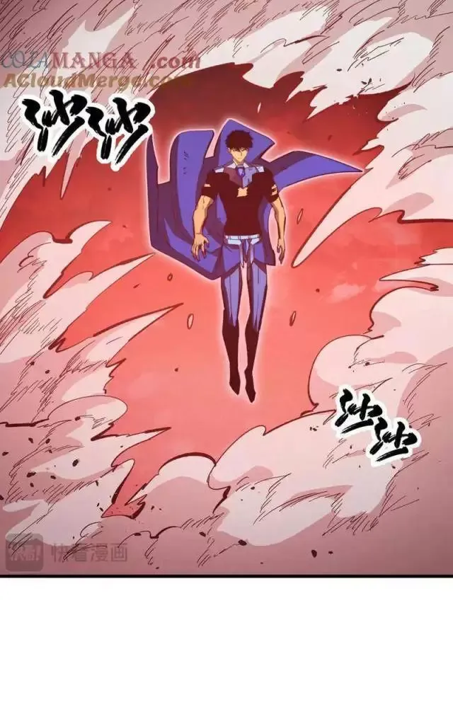 Mạt Thế Quật Khởi Chap 313 - Next Chap 314