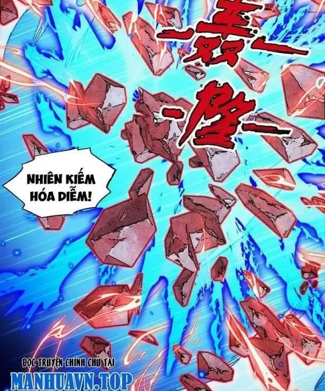 Mạt Thế Quật Khởi Chap 314 - Next Chap 315