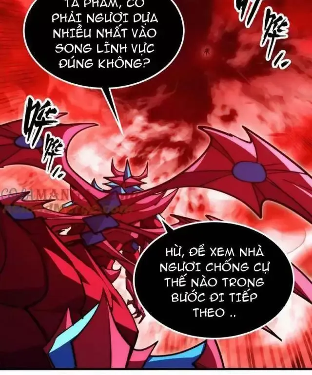 Mạt Thế Quật Khởi Chap 314 - Next Chap 315