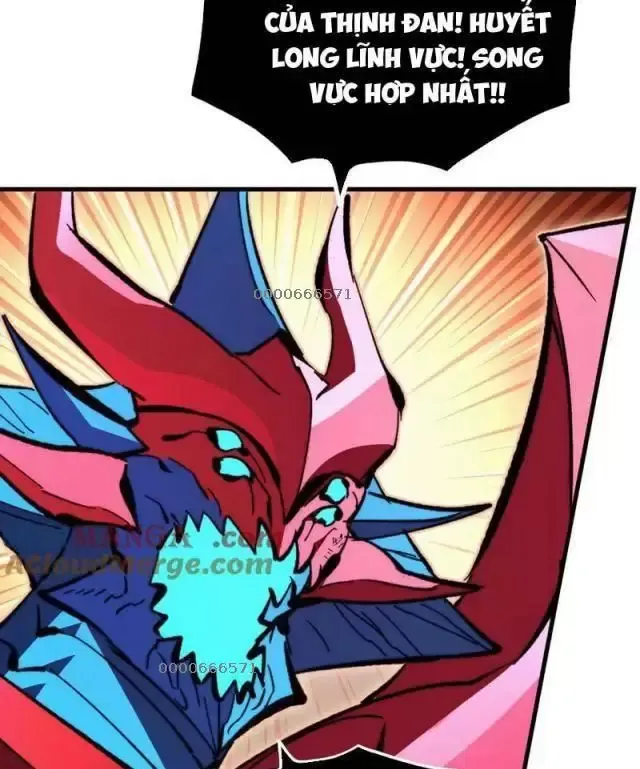 Mạt Thế Quật Khởi Chap 314 - Next Chap 315