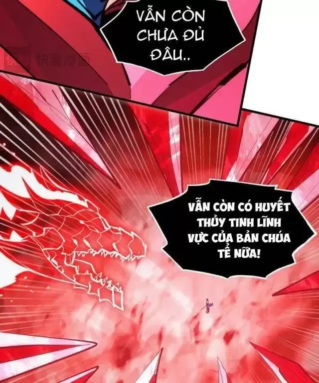 Mạt Thế Quật Khởi Chap 314 - Next Chap 315