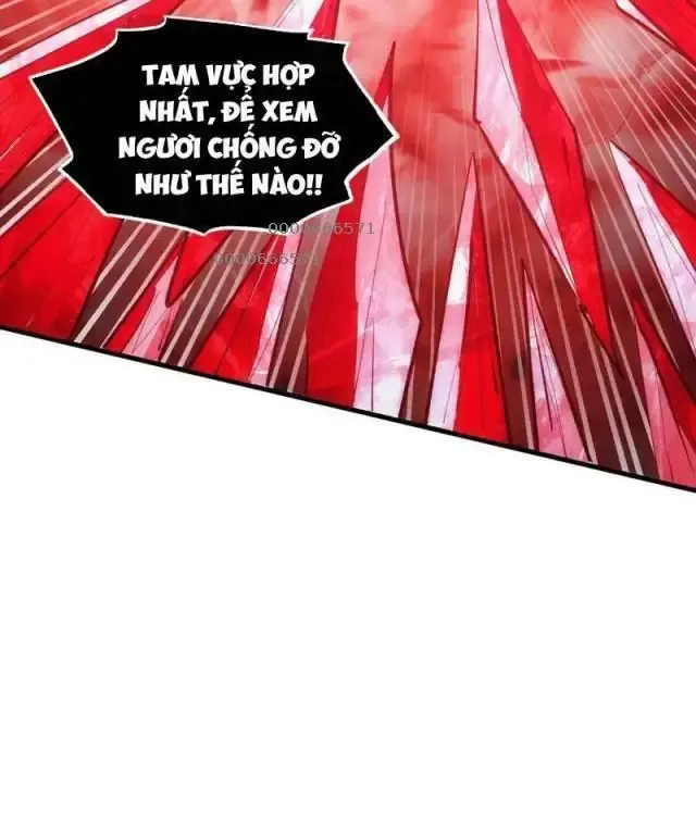Mạt Thế Quật Khởi Chap 314 - Next Chap 315