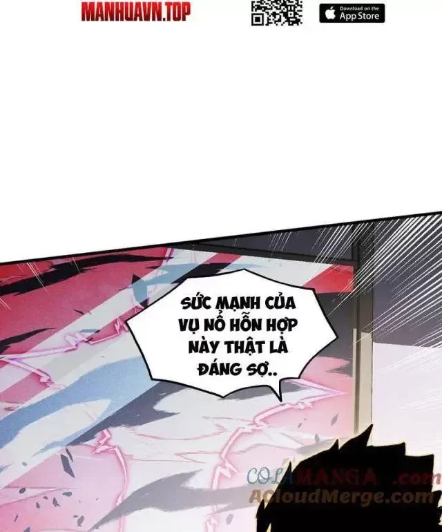 Mạt Thế Quật Khởi Chap 314 - Next Chap 315