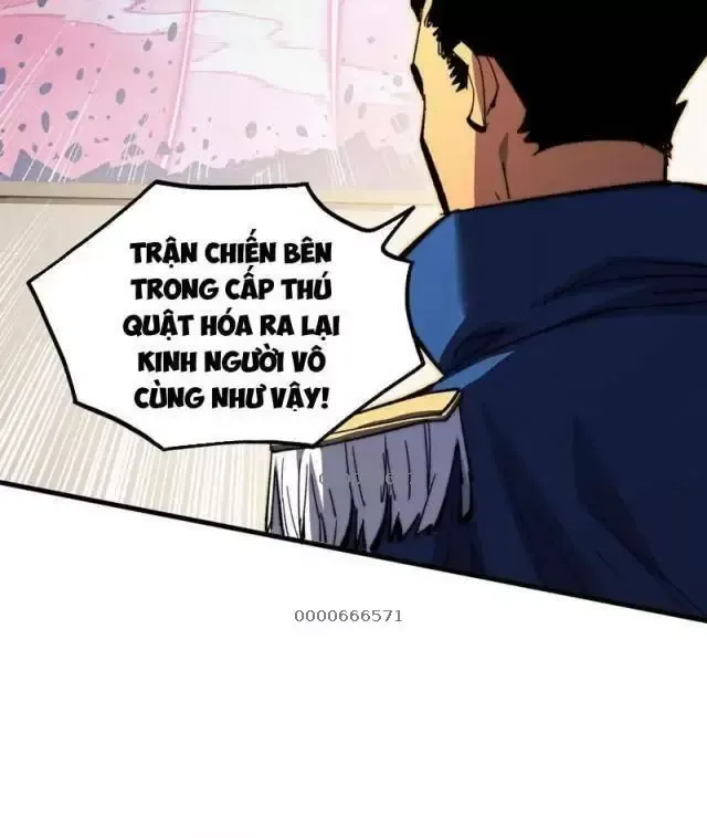 Mạt Thế Quật Khởi Chap 314 - Next Chap 315