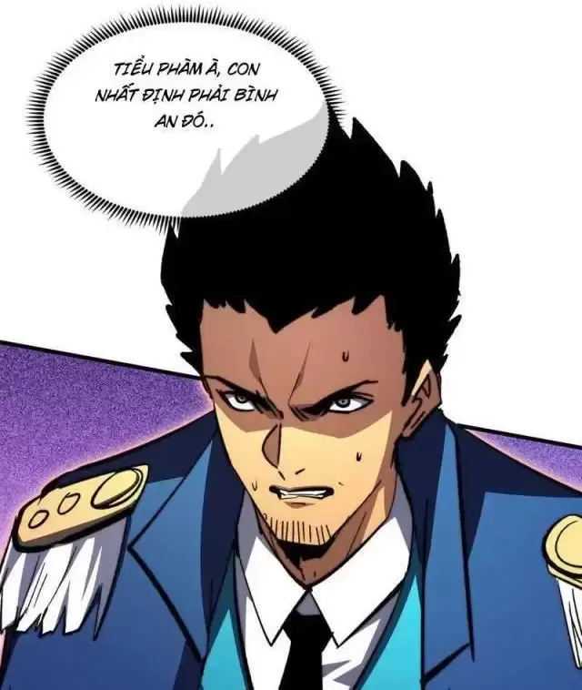 Mạt Thế Quật Khởi Chap 314 - Next Chap 315