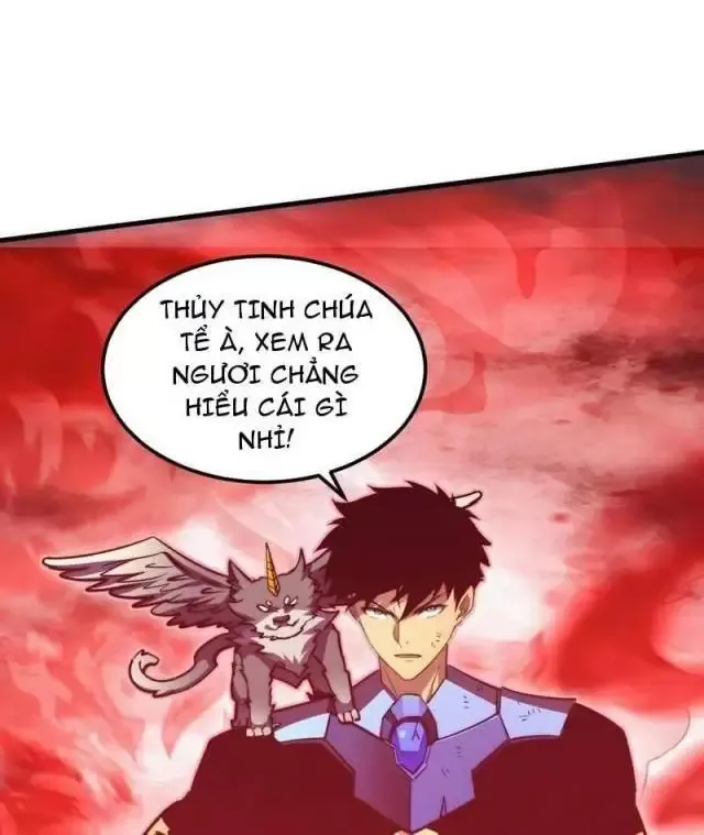 Mạt Thế Quật Khởi Chap 314 - Next Chap 315