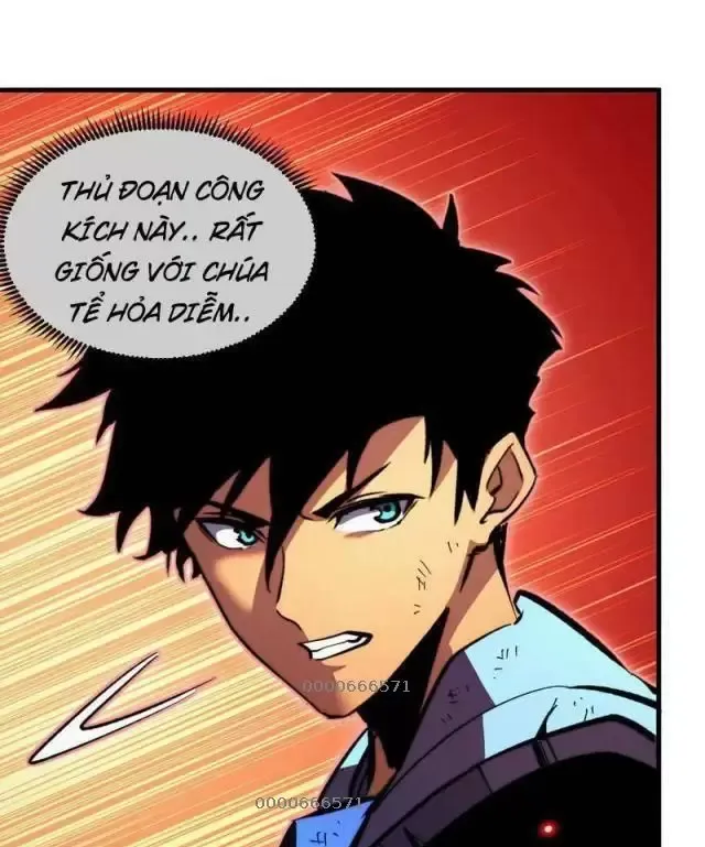 Mạt Thế Quật Khởi Chap 314 - Next Chap 315
