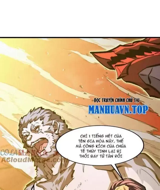 Mạt Thế Quật Khởi Chap 314 - Next Chap 315
