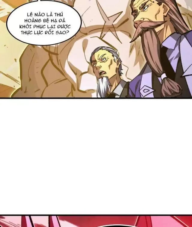 Mạt Thế Quật Khởi Chap 314 - Next Chap 315