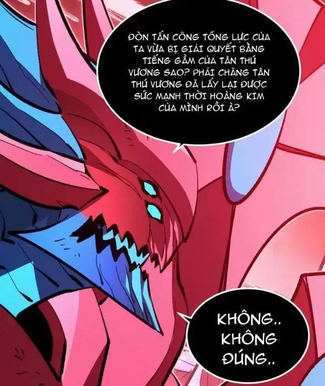 Mạt Thế Quật Khởi Chap 314 - Next Chap 315