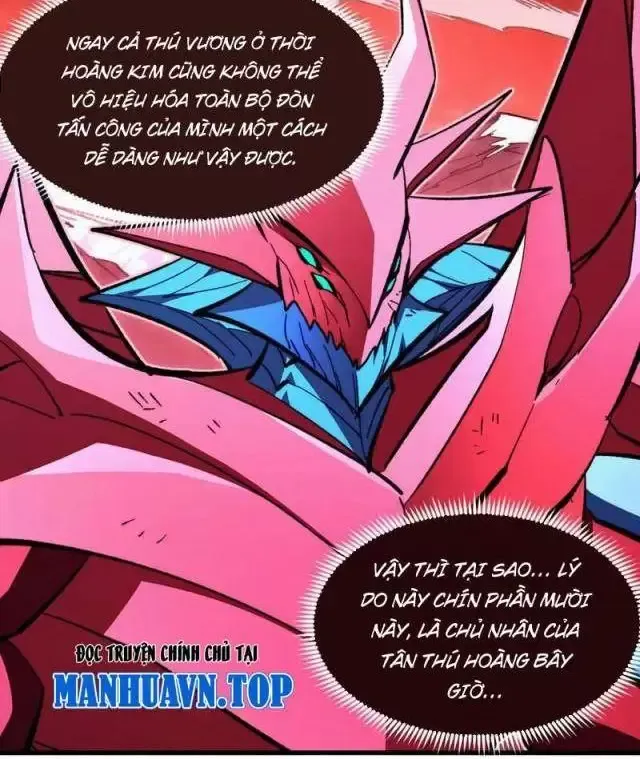 Mạt Thế Quật Khởi Chap 314 - Next Chap 315
