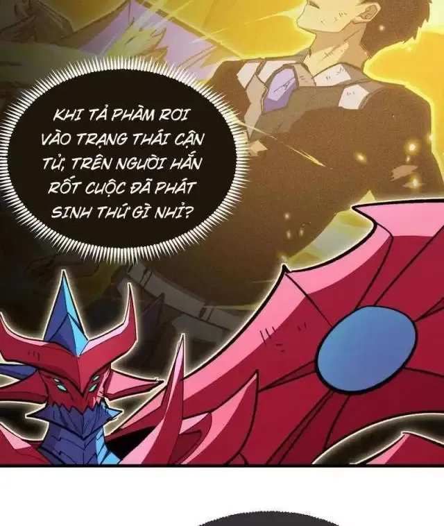 Mạt Thế Quật Khởi Chap 314 - Next Chap 315