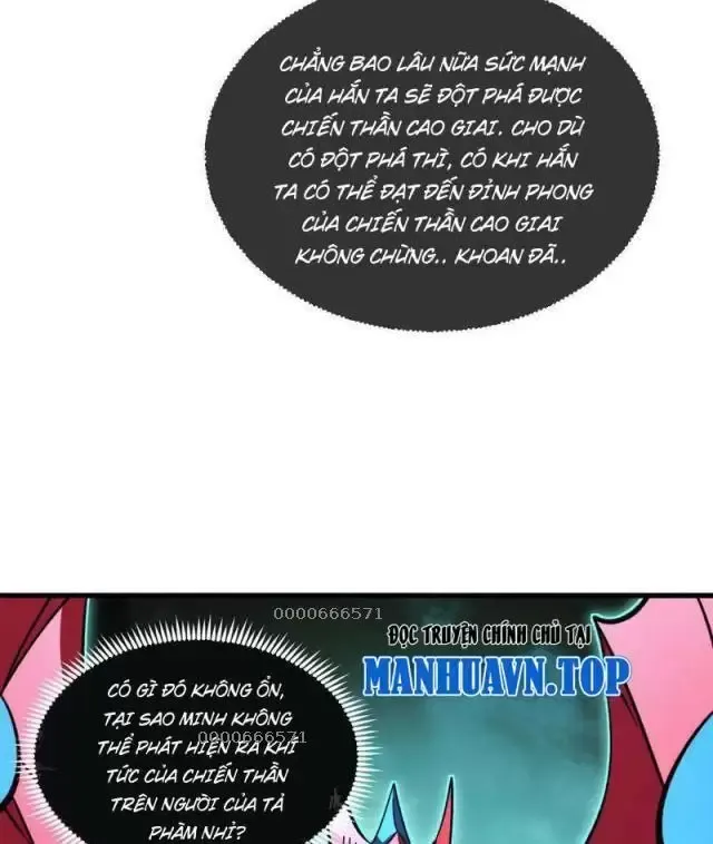 Mạt Thế Quật Khởi Chap 314 - Next Chap 315