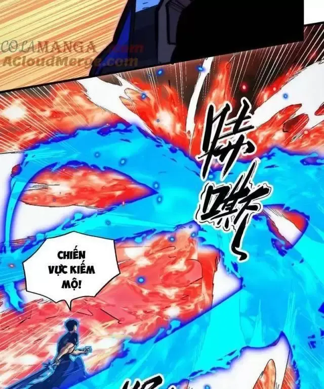 Mạt Thế Quật Khởi Chap 314 - Next Chap 315