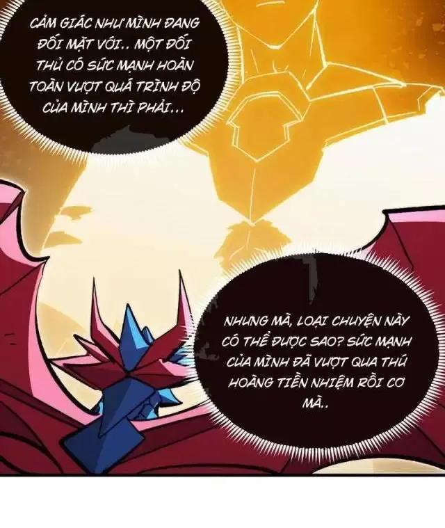 Mạt Thế Quật Khởi Chap 314 - Next Chap 315