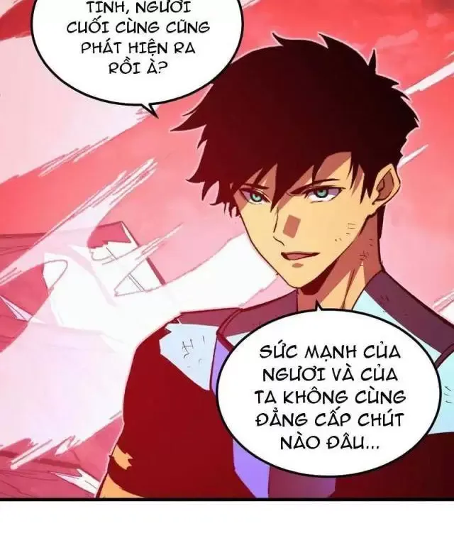 Mạt Thế Quật Khởi Chap 314 - Next Chap 315