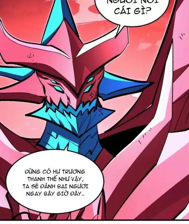 Mạt Thế Quật Khởi Chap 314 - Next Chap 315